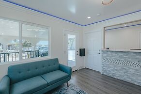 Sea Air Inn & Suites - Downtown - Restaurant Row