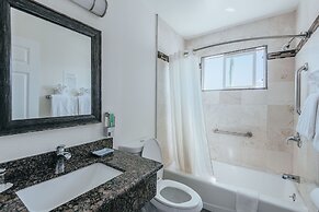 Sea Air Inn & Suites - Downtown - Restaurant Row