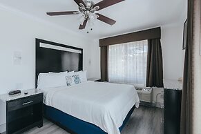 Sea Air Inn & Suites - Downtown - Restaurant Row