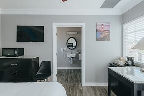 Sea Air Inn & Suites - Downtown - Restaurant Row