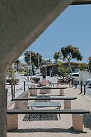 Sea Air Inn & Suites - Downtown - Restaurant Row