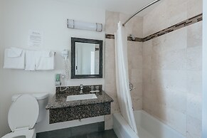 Sea Air Inn & Suites - Downtown - Restaurant Row