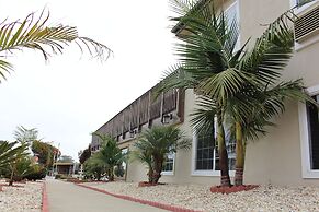 Sea Air Inn & Suites - Downtown - Restaurant Row