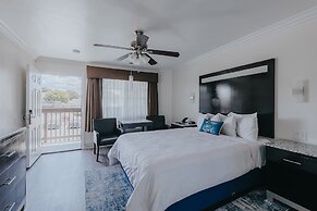 Sea Air Inn & Suites - Downtown - Restaurant Row