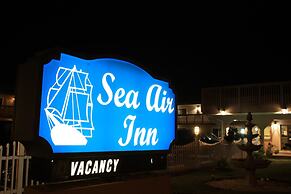 Sea Air Inn & Suites - Downtown - Restaurant Row