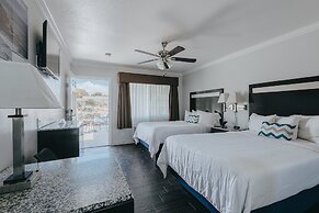 Sea Air Inn & Suites - Downtown - Restaurant Row