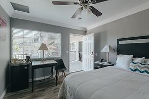 Sea Air Inn & Suites - Downtown - Restaurant Row