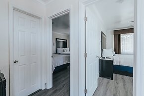 Sea Air Inn & Suites - Downtown - Restaurant Row