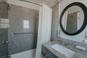 Sea Air Inn & Suites - Downtown - Restaurant Row