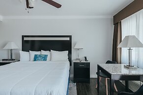 Sea Air Inn & Suites - Downtown - Restaurant Row