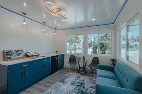 Sea Air Inn & Suites - Downtown - Restaurant Row