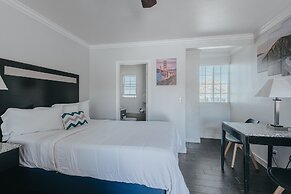 Sea Air Inn & Suites - Downtown - Restaurant Row