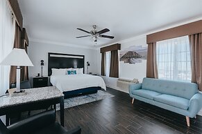 Sea Air Inn & Suites - Downtown - Restaurant Row