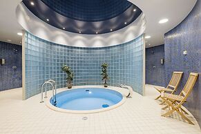 Grand Hotel Viljandi