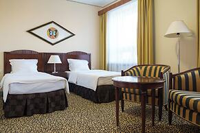 Grand Hotel Viljandi
