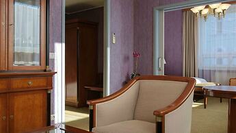 Grand Hotel Viljandi