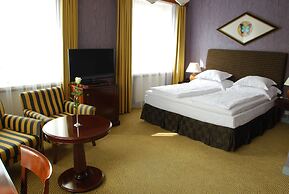Grand Hotel Viljandi