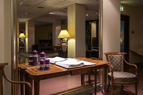 Grand Hotel Viljandi