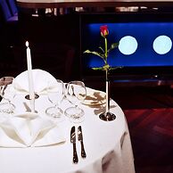 Grand Hotel Viljandi