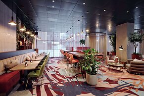 Lindner Hotel Antwerp, part of JdV by Hyatt