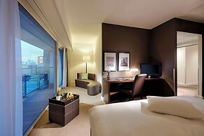 Lindner Hotel Antwerp, part of JdV by Hyatt