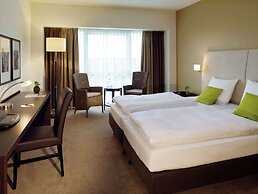 Lindner Hotel Antwerp, part of JdV by Hyatt
