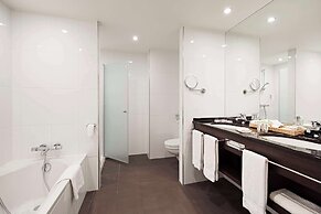 Lindner Hotel Antwerp, part of JdV by Hyatt