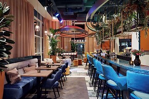 Lindner Hotel Antwerp, part of JdV by Hyatt