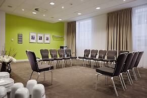 Lindner Hotel Antwerp, part of JdV by Hyatt