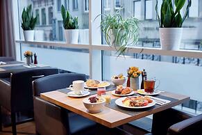 Lindner Hotel Antwerp, part of JdV by Hyatt