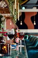 Lindner Hotel Antwerp, part of JdV by Hyatt