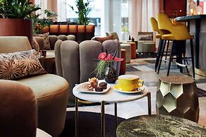 Lindner Hotel Antwerp, part of JdV by Hyatt