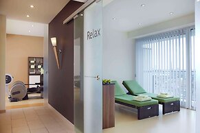 Lindner Hotel Antwerp, part of JdV by Hyatt
