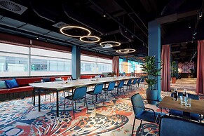 Lindner Hotel Antwerp, part of JdV by Hyatt