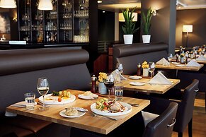 Lindner Hotel Antwerp, part of JdV by Hyatt