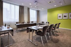 Lindner Hotel Antwerp, part of JdV by Hyatt
