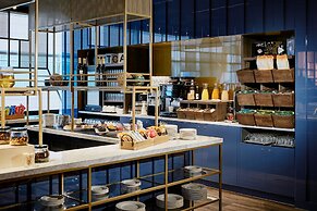 Lindner Hotel Antwerp, part of JdV by Hyatt