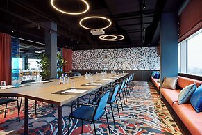 Lindner Hotel Antwerp, part of JdV by Hyatt