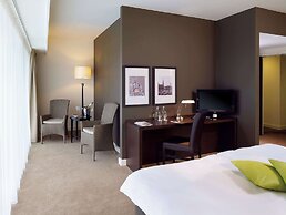 Lindner Hotel Antwerp, part of JdV by Hyatt