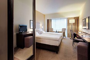 Lindner Hotel Antwerp, part of JdV by Hyatt