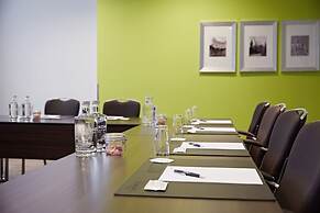 Lindner Hotel Antwerp, part of JdV by Hyatt