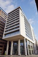 Lindner Hotel Antwerp, part of JdV by Hyatt