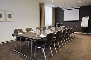 Lindner Hotel Antwerp, part of JdV by Hyatt