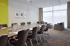 Lindner Hotel Antwerp, part of JdV by Hyatt