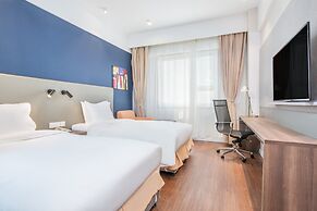 Holiday Inn Express Hefei South by IHG