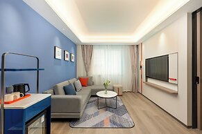 Holiday Inn Express Hefei South by IHG