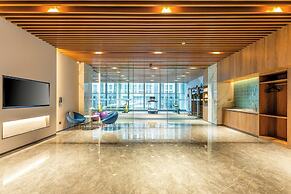 Holiday Inn Express Hefei South by IHG