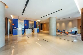 Holiday Inn Express Hefei South by IHG