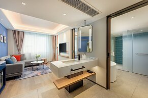Holiday Inn Express Hefei South by IHG