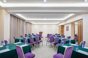 Holiday Inn Express Hefei South by IHG